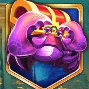 Attack on Crabs – slot by KA Gaming, featured at goldspincasino.it
