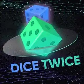 Play the Dice Twice slot by Turbo Games on GoldSpin Casino