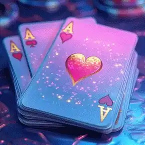 Mini Hi-Lo logo by OneTouch Games GoldSpin Casino