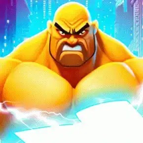Play Street Power slot by BGAMING on goldspincasino.it