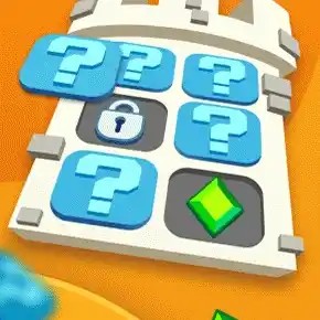 Tower slot icon by InOut, available at GoldSpin Casino