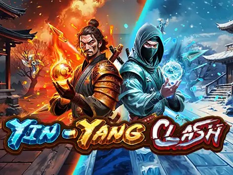 Yin-Yang Clash online slot from Jili Games – play at goldspincasino.it